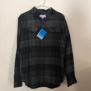 Columbia Flannel